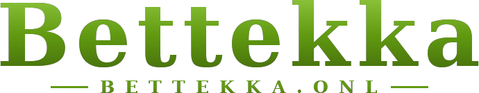 Bettekka logo