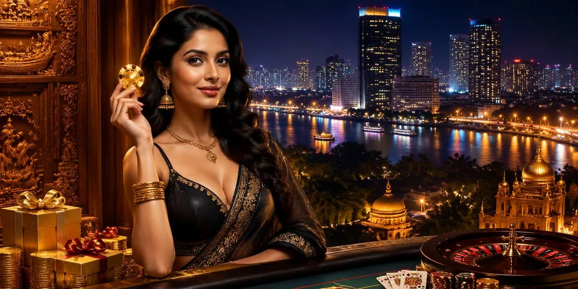 Bettekka Bangladesh Casino lobby